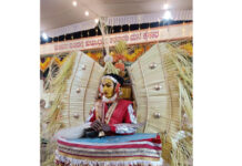 ಕೈಕಾರ: ಶಿರೋಡಿಯನ್ ತರವಾಡು ದೈವಗಳ ನೇಮೋತ್ಸವ