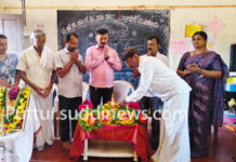 ಕರ್ನೂರು ದಾರಿದೀಪ ಜ್ಞಾನವಿಕಾಸ ಕೇಂದ್ರದ ಉದ್ಘಾಟನಾ ಸಮಾರಂಭ