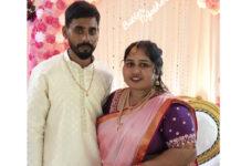 ನಿಶ್ಚಿತಾರ್ಥ: ಚೇತನ್ – ಭವ್ಯಶ್ರೀ