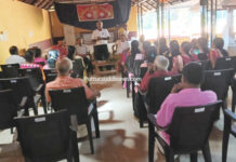 ಬಡಗನ್ನೂರು ವಲಯ ಮಟ್ಟದ ವಾರ್ಷಿಕೋತ್ಸವ ಮತ್ತು ಭಜನೋತ್ಸವ ಪೂರ್ವಭಾವಿ ಸಭೆ