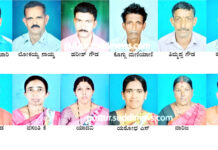 ಗುಮ್ಮಟೆಗದ್ದೆ ಹಾಲು ಉತ್ಪಾದಕರ ಸಹಕಾರ ಸಂಘಕ್ಕೆ ಅವಿರೋಧ ಆಯ್ಕೆ