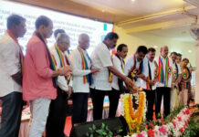 72ನೇ ಅಖಿಲ ಭಾರತ ಸಹಕಾರ ಸಪ್ತಾಹ-2025 : ಪುತ್ತೂರು ತಾ|ಮಟ್ಟದ ಸಹಕಾರ ಸಪ್ತಾಹ ಸಮಾರಂಭ-ಉದ್ಘಾಟನೆ