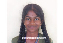 ಪ್ರಬಂಧ ಸ್ಪರ್ಧೆ: ಪಾಪೆಮಜಲು ಪ್ರೌಢಶಾಲೆಯ ವರ್ಷಿಣಿ ಜಿಲ್ಲಾ ಮಟ್ಟಕ್ಕೆ ಆಯ್ಕೆ