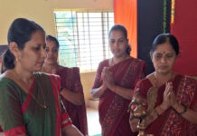 ವಿವೇಕಾನಂದ ಕನ್ನಡ ಮಾಧ್ಯಮ ಶಾಲೆಯಲ್ಲಿ ’ಪ್ರೇರಣಾ’ ಸ್ಪರ್ಧಾ ಕಾರ್ಯಕ್ರಮ