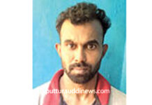 ಪುತ್ತೂರು ಪೊಲೀಸರ ಕಾರ್ಯಾಚರಣೆ -ಎಂಡಿಎಂಎ ವಶ