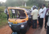 ಕಡಬ: ಕಾರು ಆಟೋ ರಿಕ್ಷಾ ಡಿಕ್ಕಿ – ಇಬ್ಬರಿಗೆ ಗಾಯ