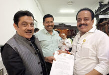 ಹಳೆನೇರಂಕಿ ಮಸೀದಿ ನವೀಕರಣ,ತಡೆಗೋಡೆಗೆ 25 ಲಕ್ಷ ರೂ. ಅನುದಾನ ಮಂಜೂರು: ಶಾಸಕ ಅಶೋಕ್ ರೈ