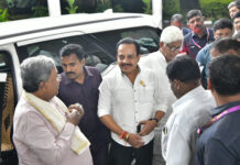 ಶಿಬರಿ ಯುವಕ ಮಂಡಲದ ನಿವೇಶನಕ್ಕೆ ಶಾಸಕ ಅಶೋಕ್ ರೈ ಮನವಿ