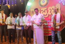 ಮುಕ್ಕೂರು: ನೇಸರ ದಶಪ್ರಣತಿ ಕ್ರೀಡಾಕೂಟದ ಅಚ್ಚುಕಟ್ಟುತನ, ಹೊಸತನಕ್ಕೆ ವ್ಯಕ್ತವಾದ ಶ್ಲಾಘನೆ