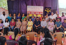 ಪಡ್ನೂರು : ಉಚಿತ ಆರೋಗ್ಯ ತಪಾಸಣಾ ಶಿಬಿರ