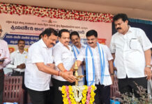 ಬೆಟ್ಟಂಪಾಡಿ ಪ್ರಿಯದರ್ಶಿನಿಯಲ್ಲಿ ಪುತ್ತೂರು ಶೈಕ್ಷಣಿಕ ವಲಯದ ತಾಲೂಕು ಮಟ್ಟದ ಕ್ರೀಡಾಕೂಟಕ್ಕೆ ಚಾಲನೆ