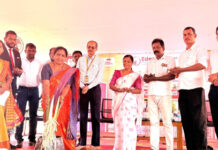 ಮಕ್ಕಳ ಸರ್ವತೋಮುಖ ಬೆಳವಣಿಗೆಗೆ ಪ್ರತಿಭಾ ಕಾರಂಜಿ ಅವಶ್ಯಕ – ತೇಜಾಕ್ಷಿ ಕೊಡಂಗೆ