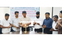 ಕಡಬ: ಬೃಹತ್ ಆಧಾರ್ ನೋಂದಣಿ ಹಾಗೂ ತಿದ್ದುಪಡಿ ಶಿಬಿರಕ್ಕೆ ಚಾಲನೆ