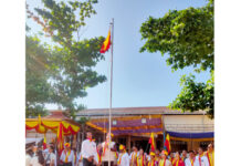 ಪುತ್ತೂರು ತಾಲೂಕು ಕನ್ನಡ ರಾಜ್ಯೋತ್ಸವ- ಸಾಧಕರಿಗೆ ಸನ್ಮಾನ