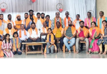 ಪುತ್ತೂರು ತಾಲೂಕು ಗಾಣಿಗ ಯಾನೆ ಸಫಲಿಗರ ಸಂಘ ಪುತ್ತೂರು ವಲಯ ಮಟ್ಟದ ಸಭೆ, ಸಮಿತಿ ರಚನೆ