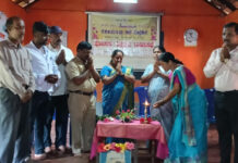 ಬೊಬ್ಬೆಕೇರಿ ಶಾಲೆಯಲ್ಲಿ ಆಧಾರ್ ನೋಂದಣಿ, ತಿದ್ದುಪಡಿ ಶಿಬಿರ