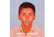 ಚಕ್ರ ಎಸೆತದಲ್ಲಿ ಸಾಂದೀಪನಿಯ ಆರ್ಯನ್ ಕುಮಾರ್ ಜಿಲ್ಲಾ ಮಟ್ಟಕ್ಕೆ ಆಯ್ಕೆ