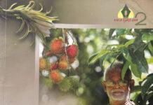 ʼಚೌಟರ ತೋಟʼದೊಳಗೆ ದೇರ್ಲ ಅವರ ಕೈಚಳಕ