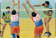 49ನೇ ರಾಷ್ಟ್ರೀಯ ಜೂನಿಯರ್ ವಾಲಿಬಾಲ್ ಚಾಂಪಿಯನ್ಶಿಪ್: ಕರ್ನಾಟಕ ರಾಜ್ಯ ವಾಲಿಬಾಲ್ ತಂಡದ ಆಯ್ಕೆ ಪ್ರಕ್ರಿಯೆಗೆ ಆಹ್ವಾನ