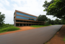 ನ.8 : ಸರ್ವೆಯ ಭಕ್ತಕೋಡಿಯಲ್ಲಿ ಆರಾಧ್ಯ ಸಂಕೀರ್ಣ ಲೋಕಾರ್ಪಣೆ