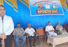 ಅಂಬಿಕಾ ಬಪ್ಪಳಿಗೆ – ನೆಲ್ಲಿಕಟ್ಟೆ ಪದವಿ ಪೂರ್ವ ವಿದ್ಯಾಲಯಗಳ ವಾರ್ಷಿಕ ಕ್ರೀಡಾಕೂಟ