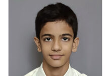 ಶ್ಲೋಕ ಕಂಠಪಾಠ: ಸುದಾನ ಶಾಲಾ ವಿದ್ಯಾರ್ಥಿ ಆಶ್ರಿತ್ ಕೃಷ್ಣ ರಾವ್ ರಾಜ್ಯಮಟ್ಟಕ್ಕೆ ಆಯ್ಕೆ