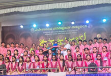 ಕನಸುಗಳು 2025 : ತೆಂಕಿಲ ವಿವೇಕಾನಂದ ಆಂಗ್ಲ ಮಾಧ್ಯಮ ಶಾಲೆಗೆ ಹಲವು ಪ್ರಶಸ್ತಿ