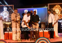 ವಿವೇಕಾನಂದ ಕಾಲೇಜ್ ಆಫ್ ಎಂಜಿನಿಯರಿಂಗ್ ಎಂಡ್ ಟೆಕ್ನಾಲಜಿಯಲ್ಲಿ ದೀಪಾವಳಿ ಆಚರಣೆ