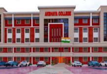 ಅಕ್ಷಯದ ಅಕ್ಷರದ ಕಿರೀಟಕ್ಕೆ ಮತ್ತೊಂದು ಗರಿ – ಅಕ್ಷಯ ಪಿ.ಯು. ಕಾಲೇಜು