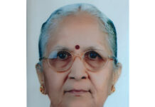 ನಿವೃತ್ತ ಹಿಂದಿ ಶಿಕ್ಷಕಿ ತೆಂಕಿಲ ಸುಶೀಲ ಶಿವರಾವ್ ನಿಧನ