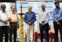 ಸುದಾನ ಪಿಯು ಕಾಲೇಜಿನಲ್ಲಿ ಅ ಜೀಲ್ ಪರ್ಫಾರ್ಮೆನ್ಸ್ ಇಂಟರ್ ಕ್ಲಾಸ್ ಟೆಸ್ಟ್ ಸಾಂಸ್ಕೃತಿಕ, ಶೈಕ್ಷಣಿಕ ಉತ್ಸವ “ಸುದಾನ ಎಂಥೂಸಿಯಾ-2025”