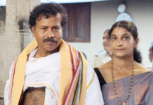 ಬೆಟ್ಟಂಪಾಡಿ ದೇವಾಲಯದ ರಸ್ತೆಗೆ ಜಮೀನು ಬಿಟ್ಟು ಕೊಟ್ಟ ಕರುಣಾಕರ ಶೆಟ್ಟಿ ಕೊಮ್ಮಂಡರವರಿಗೆ ಗೌರವಾರ್ಪಣೆ