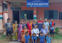 ವೀರಮಂಗಲ ಪಿಎಂಶ್ರೀ ಶಾಲಾ ಹಿರಿಯ ವಿದ್ಯಾರ್ಥಿಗಳ ಸಮ್ಮಿಲನ