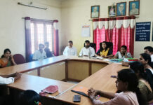 ಬೆಟ್ಟಂಪಾಡಿ ಗ್ರಾಮ ಪಂಚಾಯತ್ ಸಾಮಾನ್ಯ ಸಭೆ