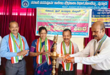 ರೋಟರಿ ಸೆಂಟ್ರಲ್, ಸ್ಟಾರ್ ಆಪ್ಟಿಕಲ್ಸ್ ನಿಂದ ಕೊಂಬೆಟ್ಟು ಪ್ರೌಢಶಾಲೆ ನೇತ್ರ ತಪಾಸಣಾ ಶಿಬಿರ