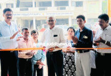 ಪುತ್ತೂರು ಕೋ-ಒಪರೇಟಿವ್ ಟೌನ್ ಬ್ಯಾಂಕ್ನಲ್ಲಿ ನೂತನ ವೆಬ್ಸೈಟ್, ಸ್ಟೇಷನರಿ/ರೆಕಾರ್ಡ್ ರೂಮ್ ಉದ್ಘಾಟನೆ