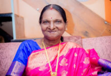 ಕಬಕ: ಹಾಸ್ಟೆಲ್ ನಿವೃತ್ತ ಮೇಲ್ವಿಚಾರಕಿ ವಿಜಯಲಕ್ಷ್ಮಿ ಆರ್.ಬಿ ನಿಧನ