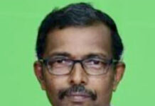 ವಿವೇಕಾನಂದ ಪದವಿ ಕಾಲೇಜಿನ ಪ್ರಾಂಶುಪಾಲ ಡಾ| ಶ್ರೀಧರ್ ನಾಯಕ್ ನಿಧನ