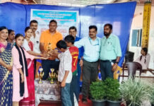 ಬೆಟ್ಟಂಪಾಡಿ ಕ್ಲಸ್ಟರ್ ಮಟ್ಟದ ಪ್ರತಿಭಾ ಕಾರಂಜಿ : ಚೂರಿಪದವು ಶಾಲೆಗೆ ಕಿರಿಯರ ವಿಭಾಗದಲ್ಲಿ ದ್ವಿತೀಯ ಸಮಗ್ರ ಪ್ರಶಸ್ತಿ