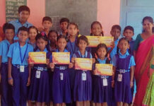 ಬೆಟ್ಟಂಪಾಡಿ ಕ್ಲಸ್ಟರ್ ಮಟ್ಟದ ಪ್ರತಿಭಾ ಕಾರಂಜಿ; ನಿಡ್ಪಳ್ಳಿ ಶಾಲೆಗೆ ಹಲವು ಪ್ರಶಸ್ತಿ