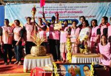 ಸವಣೂರಿನಲ್ಲಿ ನಡೆದ ಅಂತರ್ ತಾಲೂಕು ಮಟ್ಟದ ಕ್ರೀಡಾಕೂಟ ಬೊಲ್ಪು 2025-26 : ನಿಡ್ಪಳ್ಳಿ ಗ್ರಾಮ ಪಂಚಾಯತ್ ಗೆ ಮಹಿಳೆಯರ ವಿಭಾಗದಲ್ಲಿ ಸಮಗ್ರ ಪ್ರಶಸ್ತಿ