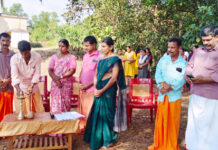 ಸೂರಂಬೈಲು ಶಾಲಾ ಹಿರಿಯ ವಿದ್ಯಾರ್ಥಿ ಸಂಘದ ಕ್ರೀಡಾಕೂಟ