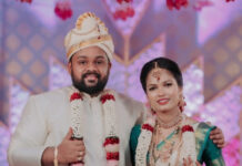 ಶುಭ ವಿವಾಹ : ಹರ್ಷಿತ್ – ಹವ್ಯಶ್ರೀ