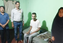 ನಿಡ್ಪಳ್ಳಿ: ವಿಶೇಷ ಚೇತನರಿಗೆ ಫರ್ನಿಚರ್ ಕೊಡುಗೆ ಹಸ್ತಾಂತರ