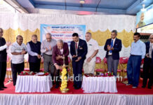 ಪ್ರಗತಿ ಆಸ್ಪತ್ರೆಯಲ್ಲಿ ರೋಟರಿ ಕ್ಲಬ್ ಪುತ್ತೂರುನ ಕನಸಿನ ಶಾಶ್ವತ ಪ್ರಾಜೆಕ್ಟ್ – ಪುತ್ತೂರು ರೋಟರಿ ಮ್ಯಾಮೋಗ್ರಾಫಿ ಸೆಂಟರ್ ಉದ್ಘಾಟನೆ