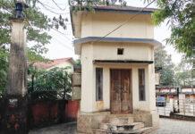 ಪುತ್ತೂರಿನಲ್ಲಿ ಬ್ರಿಟೀಷರ ಕಾಲದ ಸೈರನ್ಗೆ ಜೀವ ಕಳೆ !