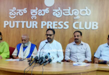 ನ.16ರಂದು ಪುತ್ತೂರಿನಲ್ಲಿ ನಡೆಯುವ ಆಳ್ವಾಸ್ ಸಾಂಸ್ಕೃತಿಕ ವೈಭವಕ್ಕೆ ನಿರೀಕ್ಷೆಗೂ ಮೀರಿ ಜನಸಾಗರ ಸಾಧ್ಯತೆ – ಕಾವು ಹೇಮನಾಥ ಶೆಟ್ಟಿ