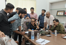 ಮಾಣಿ- ಸಂಪಾಜೆ ರಾಷ್ಟ್ರೀಯ ಹೆದ್ದಾರಿ ಚತುಷ್ಫಥ ಕಾಮಗಾರಿ