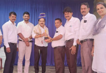 ಪುತ್ತೂರು ಬಾರ್ ಅಸೋಸಿಯೇಶನ್ಗೆ 2 ಕೋಟಿ ಅನುದಾನ : ಸಂಘದಿಂದ ಶಾಸಕ ಅಶೋಕ್ ರೈಗೆ ಅಭಿನಂದನೆ