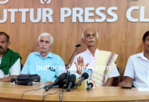 ‘ಕ್ಯಾಂಪ್ಕೋ ಉಳಿಯಬೇಕು, ಆರೋಗ್ಯಪೂರ್ಣವಾಗಿ ಬೆಳೆಯಬೇಕೆಂಬ ನಿಟ್ಟಿನಲ್ಲಿ ಸ್ಪರ್ಧೆ’ : ‘ಸ್ವತಂತ್ರ ಅಭ್ಯರ್ಥಿಗಳಾದ ಎಂ.ಜಿ.ಸತ್ಯನಾರಾಯಣ, ರಾಮಪ್ರತೀಕ್ ನಮ್ಮ ಆಯ್ಕೆಯಾಗಲಿ’ – ಅಣ್ಣ ವಿನಯಚಂದ್ರ